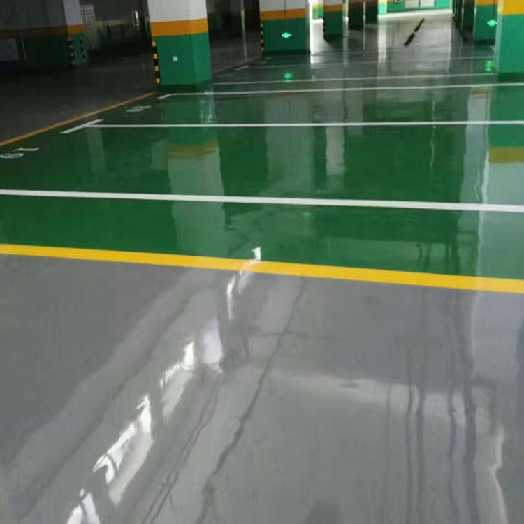 路铭车间固化地坪厂家价格批发 沈阳车间地坪漆厂家送货