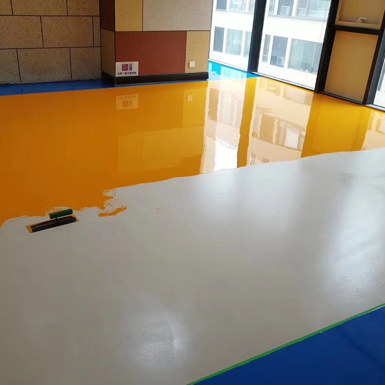 优质环氧地坪漆厂家上门施工 沈阳环氧地坪厂家批发零售