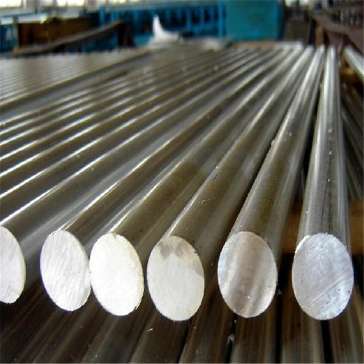 厂家生产不锈钢棒品质优良 316不锈钢棒厂家批发零售