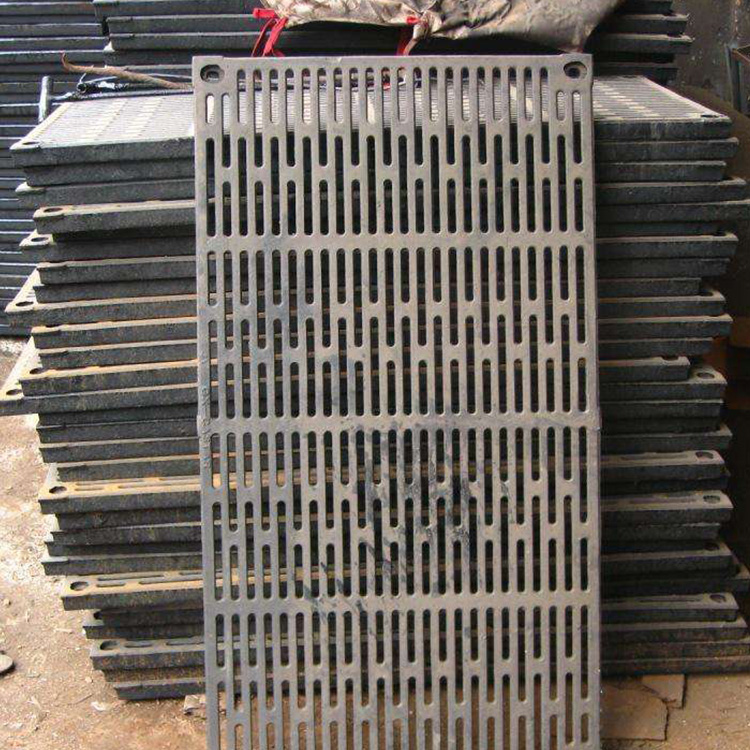 漏粪板厂家加工定制 线上直销漏粪板价格优惠欲购从速