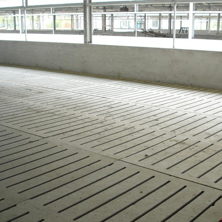 辽宁漏粪板厂家送货上门 恒通漏粪板批发价格优惠