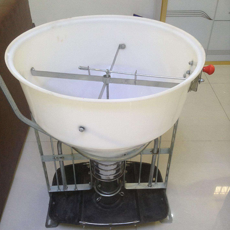 仔猪猪料槽厂家送货上门 猪料槽价格优惠品质优良