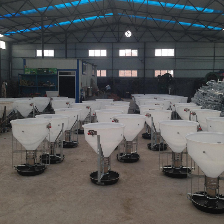 辽宁保育槽厂家直销 猪仔保育槽厂家 保育槽厂家设计制作