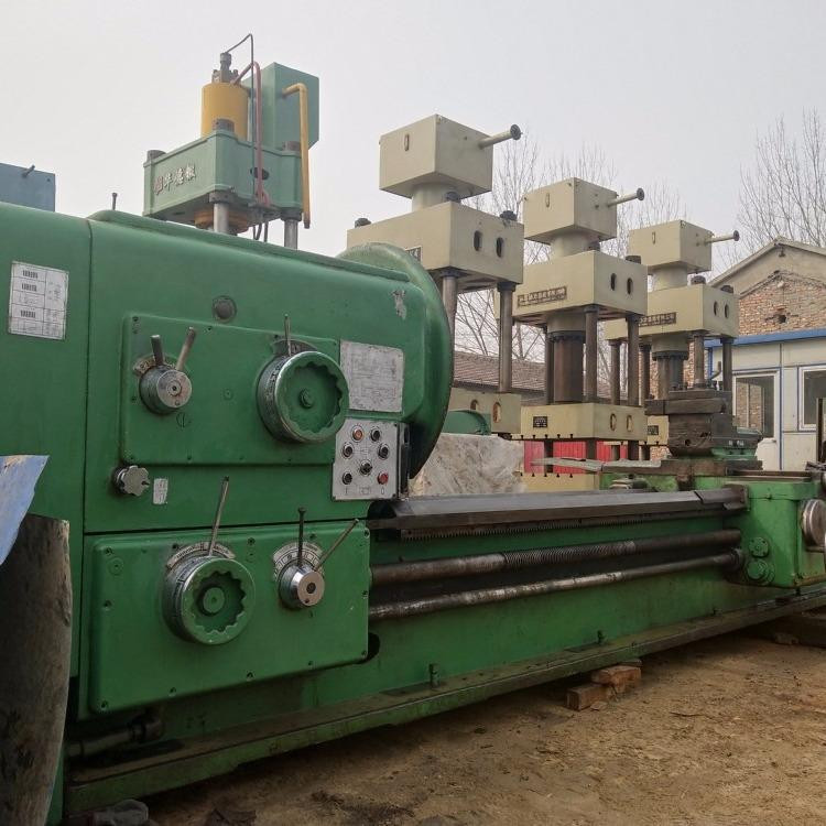 文安县通泰机床回收站