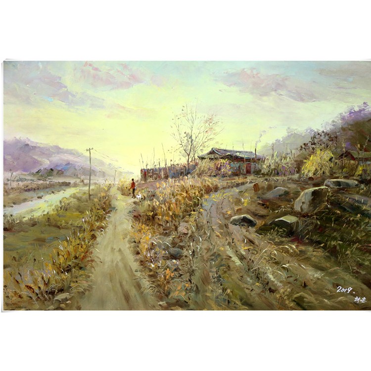 装饰画  定制客厅装饰画