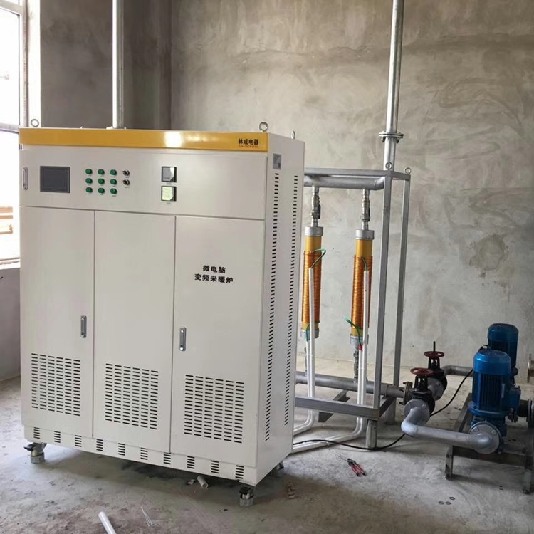 电采暖炉厂家价格直销 林成电采暖炉定制安装