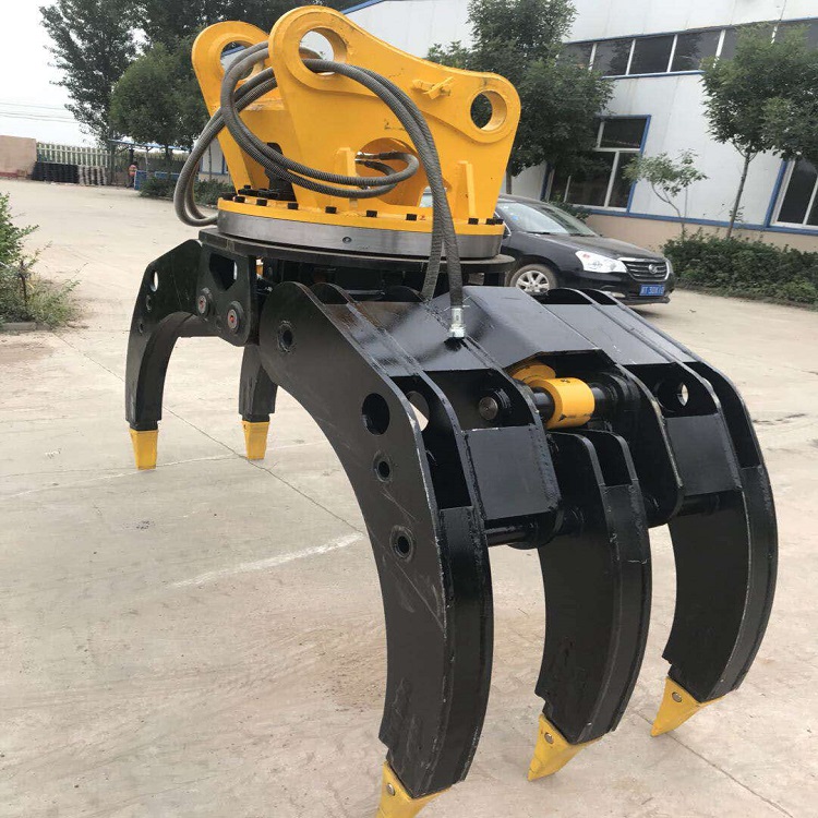 厦门供应挖掘机爪子