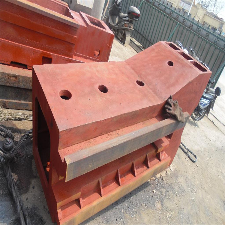 大型灰铁铸件 大型灰铁铸件精选厂家直销