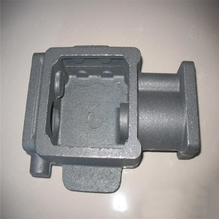 树脂砂铸造 大型球墨铸件和铁铸件