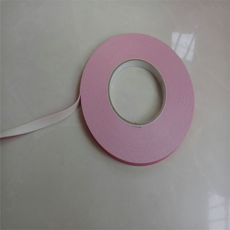 河北泡棉双面胶带