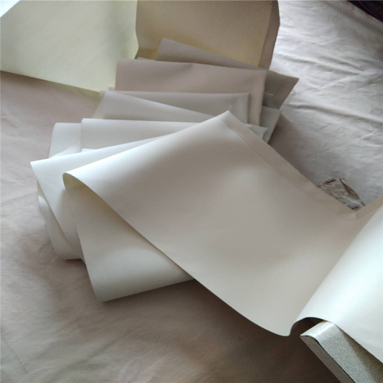 挡烟垂壁防火布厂家