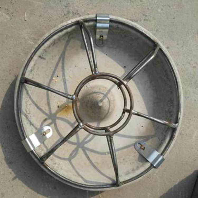 养猪场水泥猪仔保育槽定制 保育槽磨具厂家直销