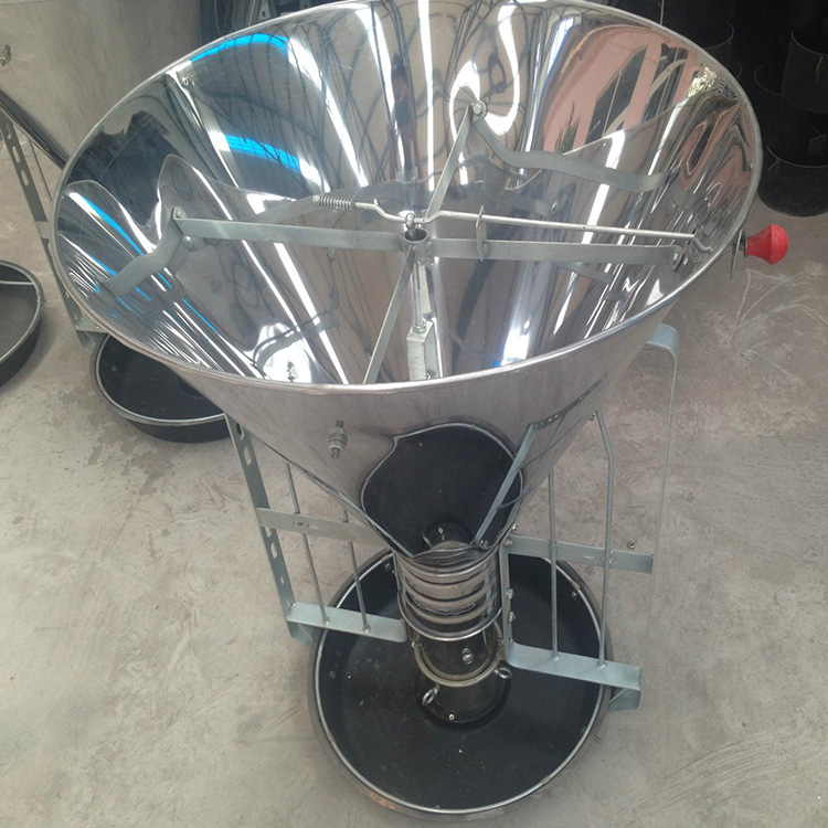 自动喂料槽厂家价格直销 辽宁自动喂料槽厂家送货上门