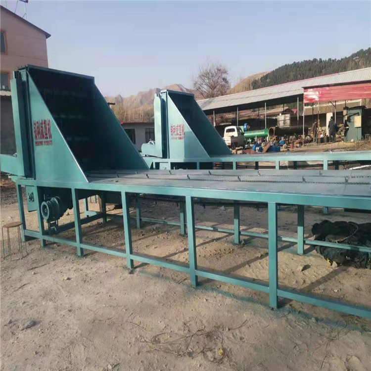 厂家直销定制开包机设备