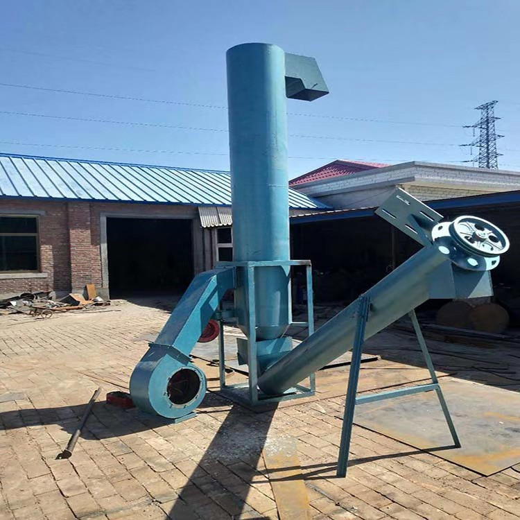 优质供应铂利威风选机   风选设备生产厂家