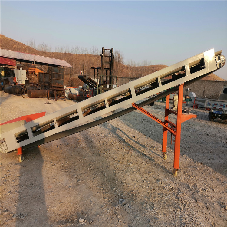 河北输送机厂家