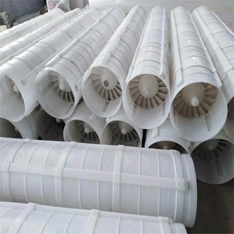 管束除雾器厂家直销