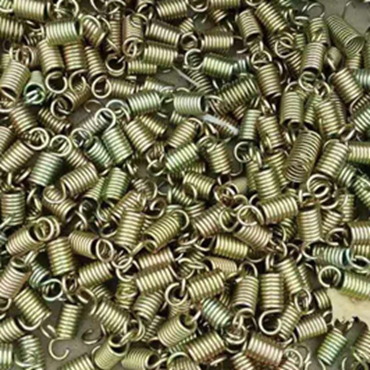 拉簧生产厂家批发价格欢迎致电