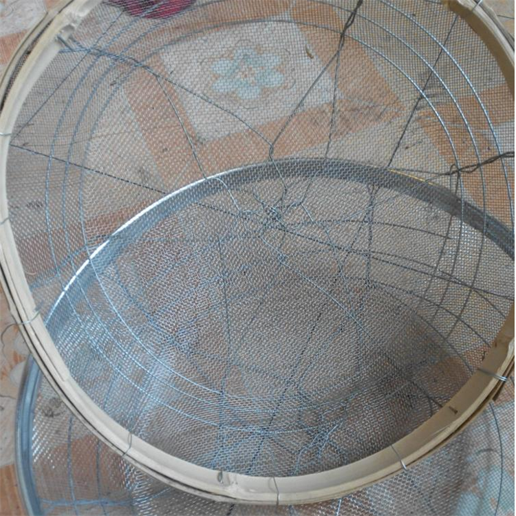 保定竹圈筛子厂