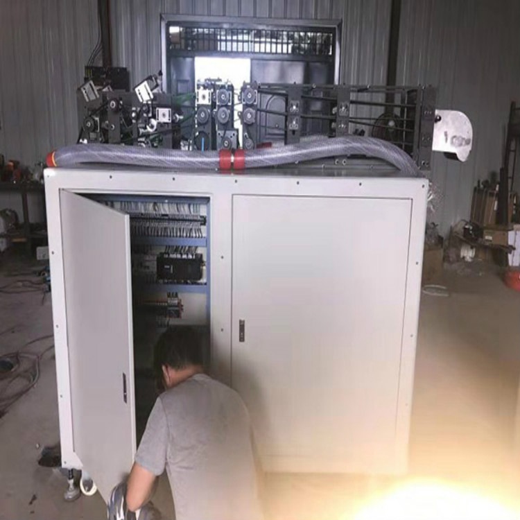 宁夏全自动营养钵设备 品质保证