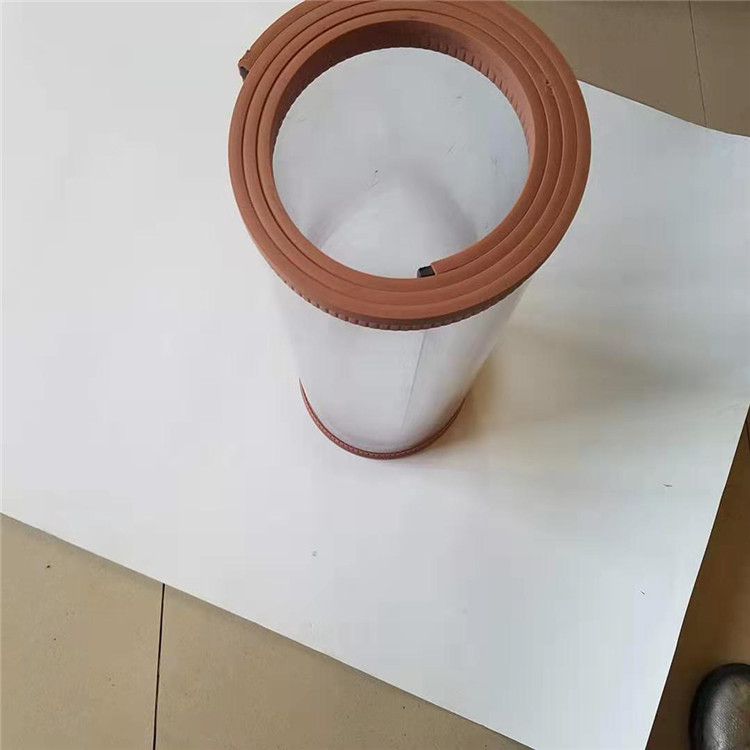软门帘自吸