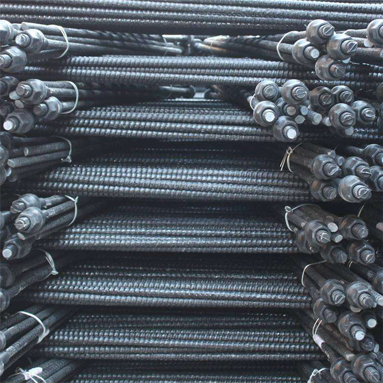 螺纹钢锚杆定制