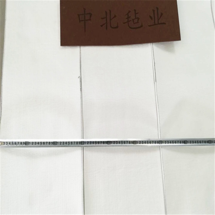 分条涨力机毛毡批发订购