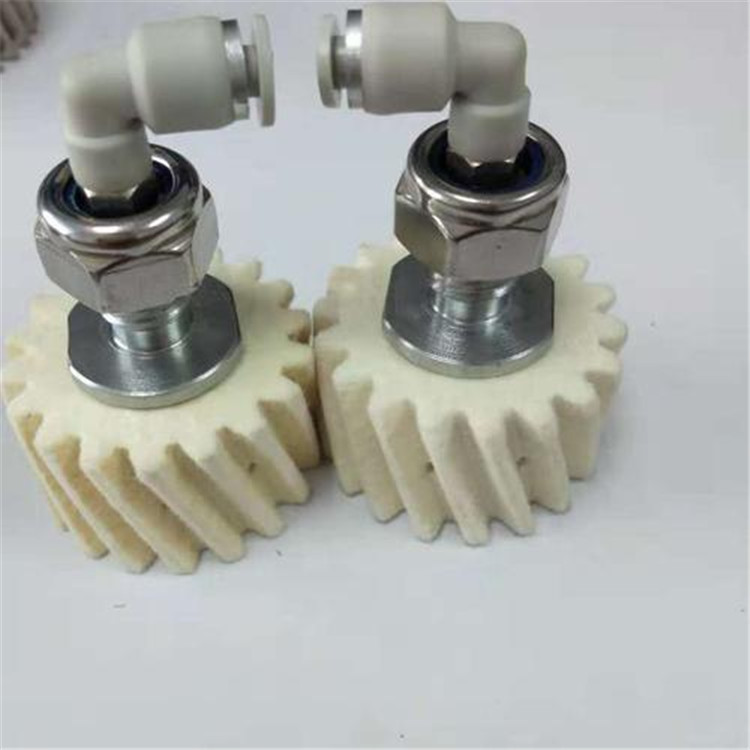 毛毡齿轮价格订购