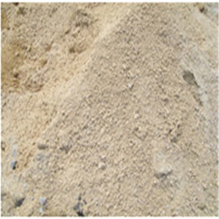 澳门再生砂 铸造石英砂 擦洗砂 水洗砂 盛源铸造品牌