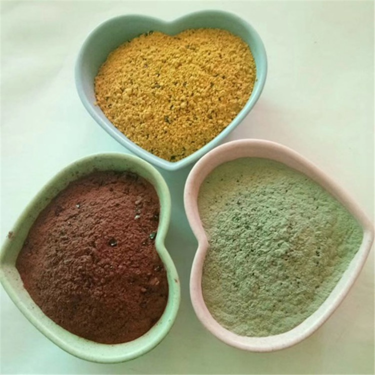 金刚砂地坪材料厂家供应