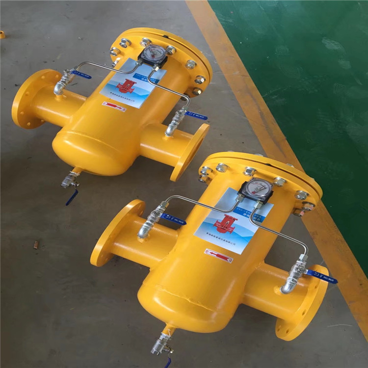 燃气过滤器系列厂家直销价格