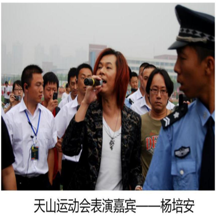 河北嘉传文化 优质明星舞台演艺 活动策划服务