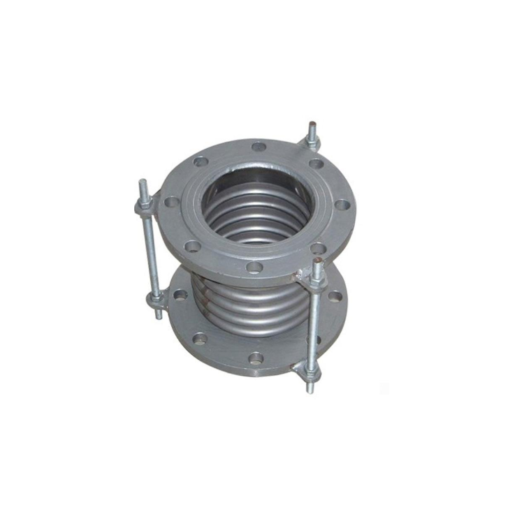 波纹补偿器 供应 轴向内压式波纹补偿器 不锈钢波纹管补偿器 金属补偿器
