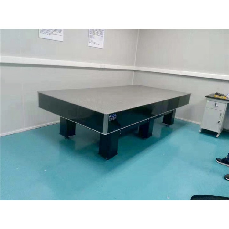 光学隔振平台厂家直销质优价廉