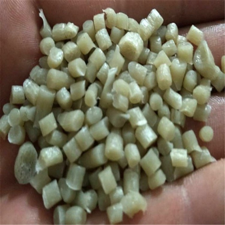 HDPE颗粒聚乙烯塑料再生颗粒再生PE