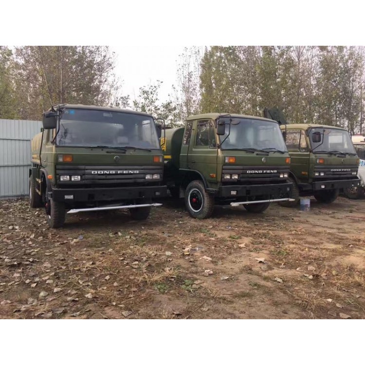 解放J6二手洒水车  十五吨洒水车  三马洒水车