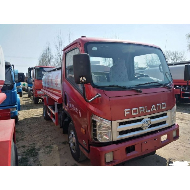 解放J6二手洒水车  邢台二手洒水车  除尘车