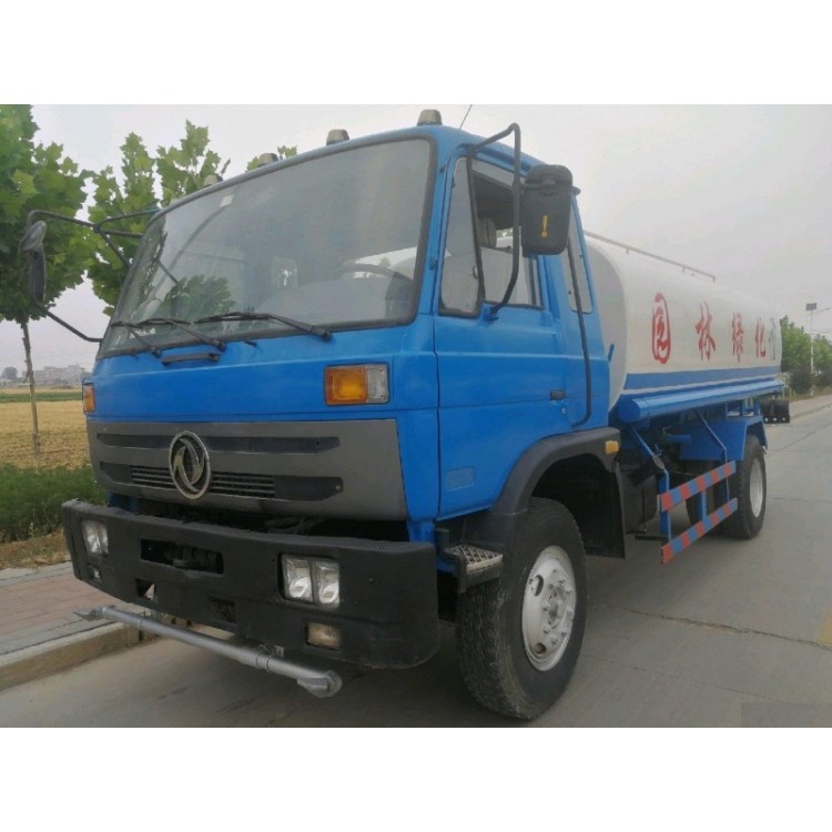 雾炮车  河北二手洒水车  雾炮车