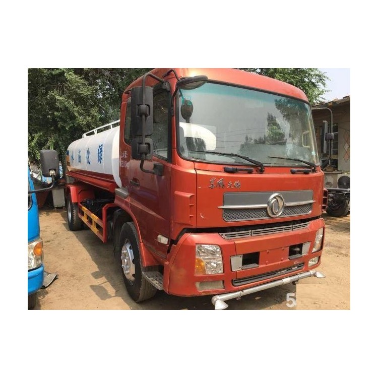 雾炮车  衡水二手洒水车  五征三马洒水车
