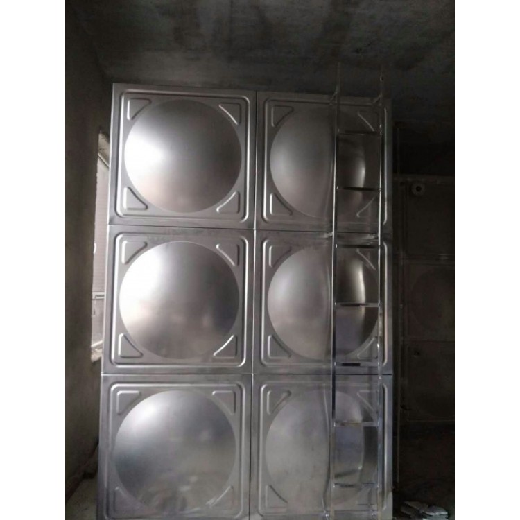 辽阳不锈钢水箱销售公司，辽阳市不锈钢保温水箱生产加工厂家