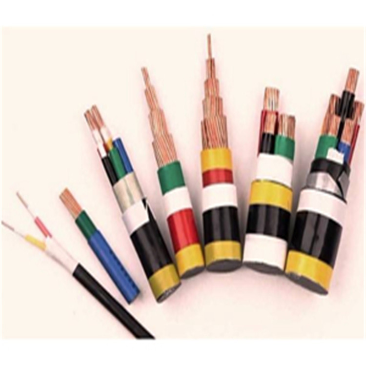 橡套软电缆电缆型号TL矿用厂家生产