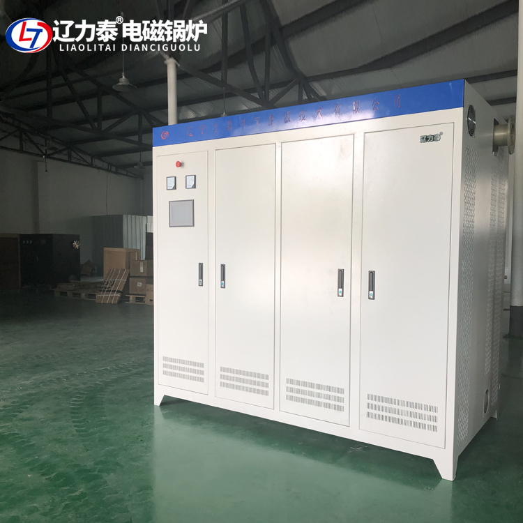 盘锦2000平米电锅炉 取暖煤改电设备 蓄热储能热水电锅炉