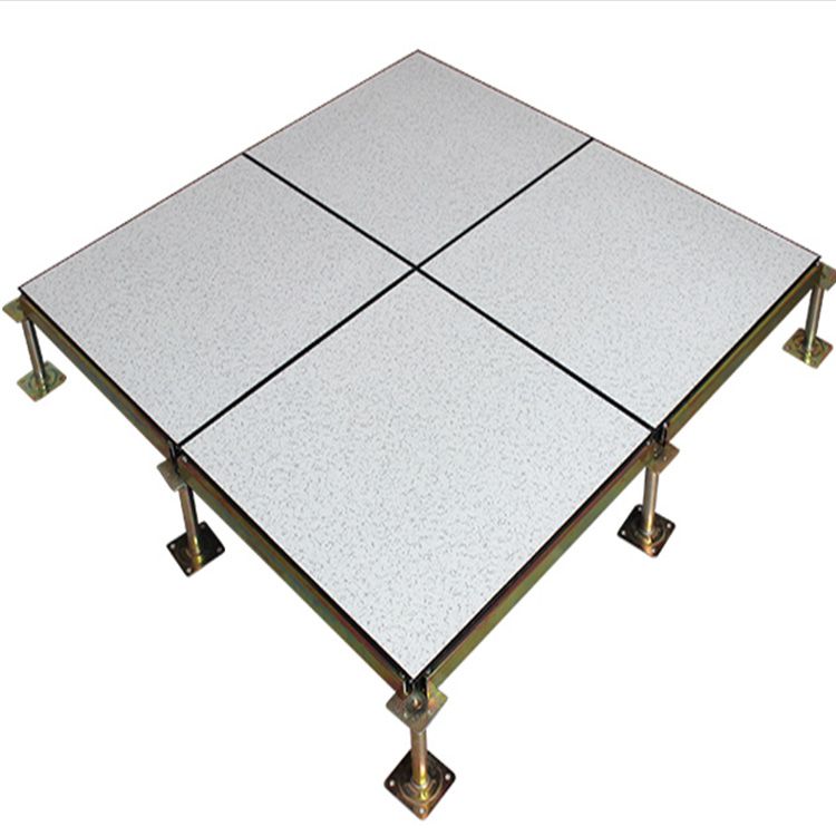 沈阳防静电地板公司设计制作 教室防静电地板厂家全国供货