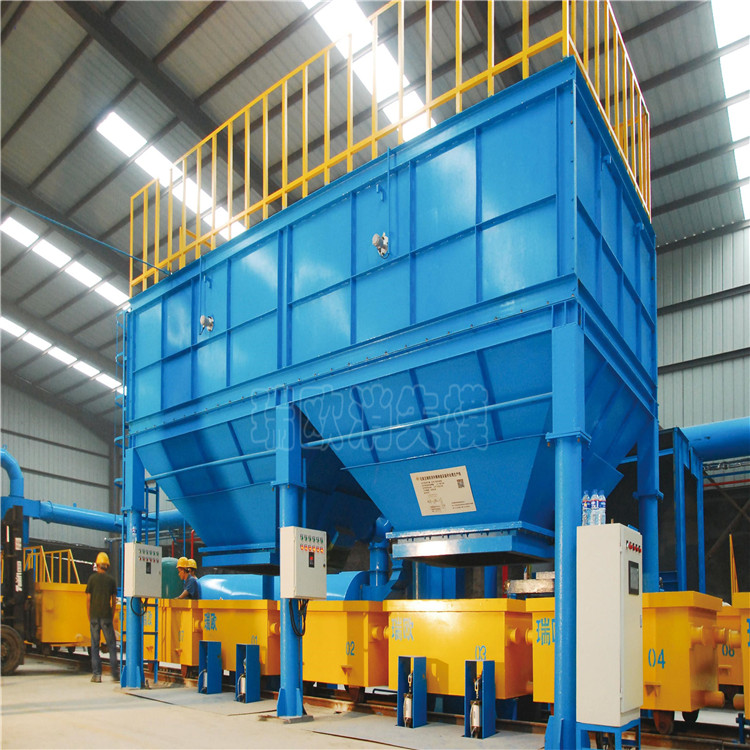 消失模黑区设备厂家现货供应