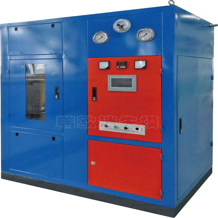 消失模白区设备厂家加工定制