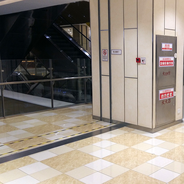 辽宁各类变形缝 安装适用范围广泛 锐可信