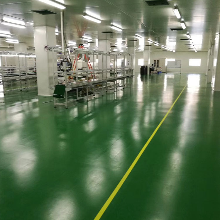 牡丹江环氧地坪漆厂家直销 佳木斯环氧地坪漆厂家价格批发