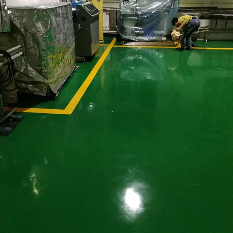 本溪环氧自流平厂家直销 丹东水泥车库自流平厂家品质保证