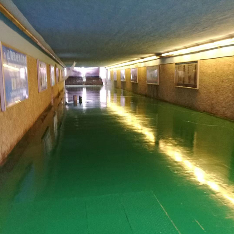 哈尔滨环氧自流平厂家直销 齐齐哈尔水泥车库自流平价格优惠