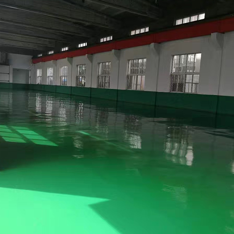 铁岭车间固化地坪漆厂家送货 朝阳车间地坪漆厂家价格批发